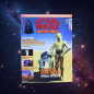 Preview: Star Wars Magazin Nr. 3 (1996) – Shadows of the Empire | OZ Verlag | Sammlerstück